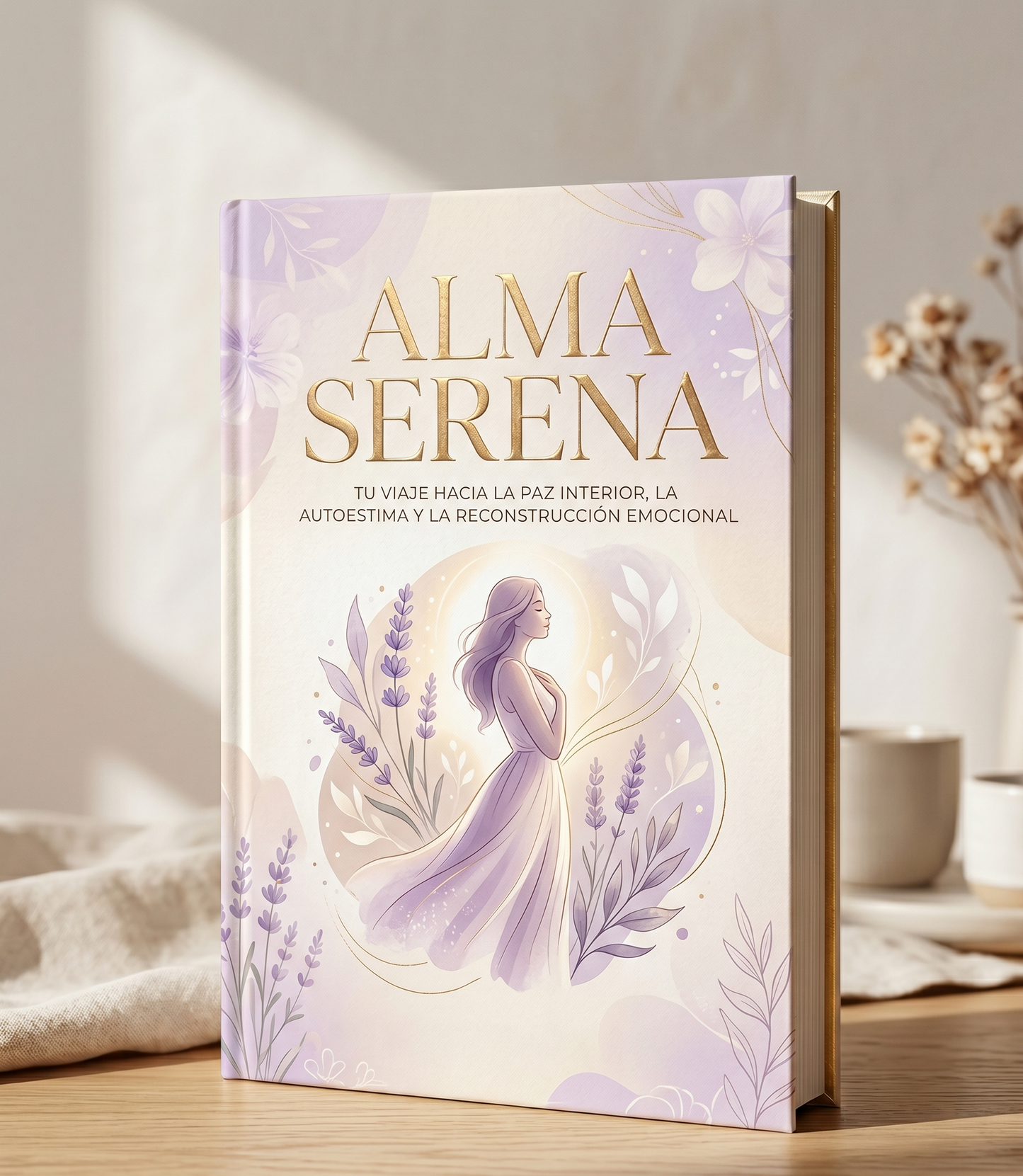 Alma Serena +9 bonus de regalo🎁